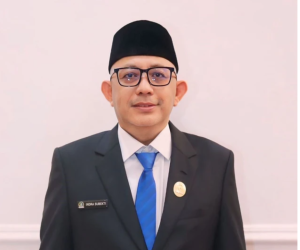 Dari Musrenbang Kalbar, Ketua DPRD Sintang Harap Sintang Banyak Dapat Kue Pembangunan