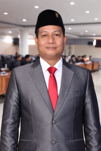Wardianus Dorong Pemkab Sintang Segera Data Kerusakan Akibat Gempa Kayan Hilir